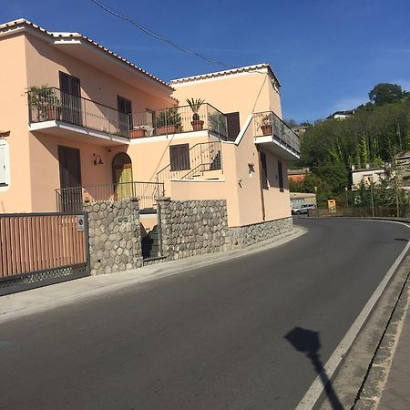 Milordrelais Massa Lubrense Exterior foto